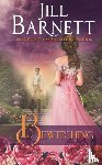 Barnett, Jill - Bewitching