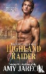 Jarecki, Amy - Highland Raider