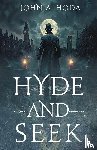 Hoda, John A. - Hyde & Seek
