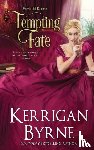 Byrne, Kerrigan - Tempting Fate