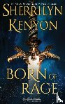 Kenyon, Sherrilyn - Born of Rage