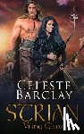 Barclay, Celeste - Strian