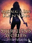 Kenyon, Madaug, Kenyon, Ian - Sherrilyn's Worlds
