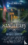 Kenyon, Sherrilyn, Al, Et - Sanctuary