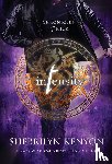 Kenyon, Sherrilyn - Intensity