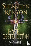 Kenyon, Sherrilyn - Eve of Destruction