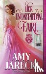 Jarecki, Amy - Her Unconventional Earl