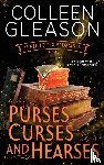Gleason, Colleen - Purses, Curses & Hearses