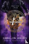 Kenyon, Sherrilyn - Intensity