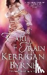 Byrne, Kerrigan - The Earl on the Train