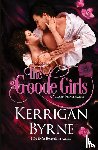 Byrne, Kerrigan - The Goode Girls
