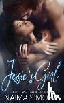 Simone Naima - Jessie's Girl