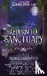 Kenyon, Sherrilyn - Return to Sanctuary