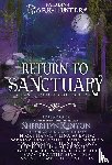 Kenyon, Sherrilyn - Return to Sanctuary