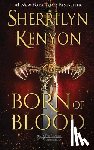 Kenyon, Sherrilyn - Born of Blood