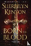 Kenyon, Sherrilyn - Born of Blood