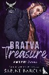 Barclay, Sabine - Bratva Treasure
