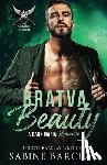 Barclay, Sabine - Bratva Beauty