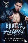 Barclay, Sabine - Bratva Angel