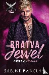 Barclay, Sabine - Bratva Jewel