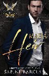 Barclay, Sabine - Mafia Heir