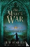Wheeler, Jeff - The Maid's War