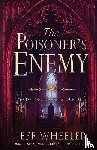 Wheeler, Jeff - The Poisoner's Enemy