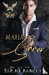 Barclay, Sabine - Mafia Sinner