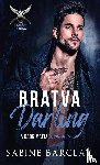 Barclay, Sabine - Bratva Darling