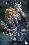 Crosby, Tanya Anne - The Forgotten Prince