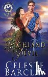 Barclay, Celeste - Highland Devil