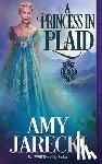 Jarecki, Amy - A Princess in Plaid
