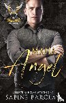 Barclay, Sabine - Mafia Angel