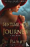 Barnett, Jill - Sentimental Journey