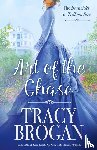 Brogan, Tracy - Art of the Chase