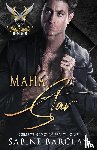 Barclay, Sabine - Mafia Star