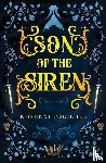 Butke, Kristina Elyse - Son of the Siren