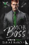 Barclay, Sabine - Mob Boss