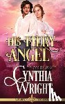 Wright, Cynthia - His Fiery Angel