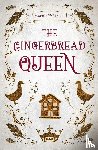 Noble, Carrie Anne - The Gingerbread Queen
