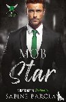 Barclay, Sabine - Mob Star