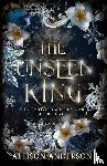 Anderson, Allison - The Unseen King