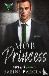 Barclay, Sabine - Mob Princess