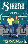 Byrne, Kerrigan, St. Aubin, Cynthia - Byrne, K: Sirens
