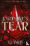 Davis, V. I. - Josephine's Tear