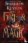 Kenyon, Sherrilyn - House of Fire and Magic