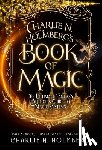 Holmberg, Charlie N. - Holmberg, C: Charlie N. Holmberg's Book of Magic