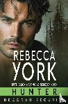 York, Rebecca - Hunter
