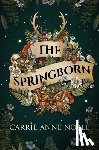 Noble, Carrie Anne - The Springborn
