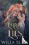 Blair, Willa - Laird of Lies